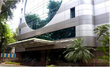 DeeGee 74 Techno Park